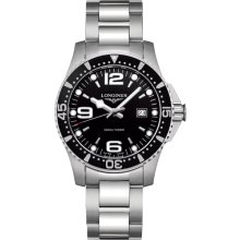 Longines HydroConquest Quartz 39mm L3.640.4.56.6