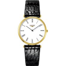 Longines La Grande Classique Quartz - 33mm L4.709.2.11.2