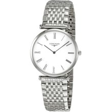 Longines La Grande Classique Mens Watch L47094116