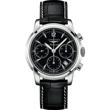 Longines The Saint-Imier 41mm L2.752.4.52.3