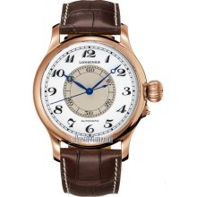 Longines Weems L2.713.8.13.0