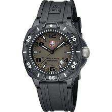 Luminox 213 Men's Sentry Grey Dial Watch