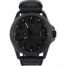 Luminox Field Day Date Blackout