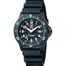 Luminox Land Black OPS 8400 Mens 8401