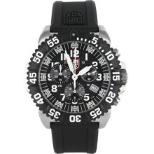 Luminox Steel Colormark Ch