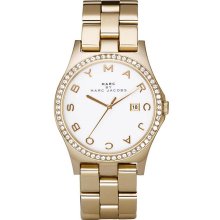 Marc by Marc Jacobs Henry Watch