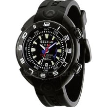 Marine Sector Watch Collection R3221178025