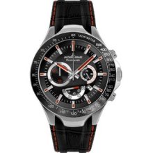 Men's 1-1661C Dakar Sport Analog Chronograph