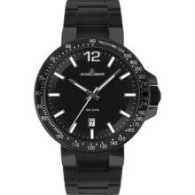 Men's 1-1695F Milano Sport Analog with Silicone Strap