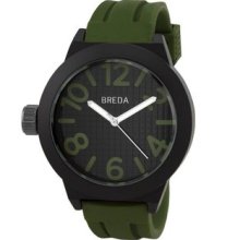 Men's 8137_armygreen Jaxon Think Bold Bezel