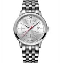 Men's 88 RUE DU RHONE Watch with Silver Dial (Model: 87WA120064) 88