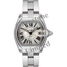 Men's Cartier Roadster Automatic Watch - W62025V3