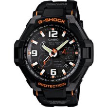 Men's Casio G-Shock GW4000-1A Atomic Solar Watch