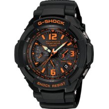 Men's Casio G-Shock GW3000B-1A Atomic Solar Watch