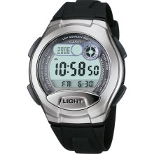 Mens Casio W752-1AV