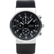 Men's chronograph watch