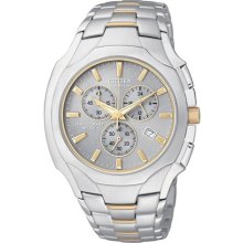 Mens Citizen Chrono At0884-59a