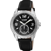 Men's Citizen Quartz Watch