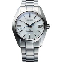 Men's Grand Seiko Mechanical Watch