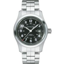 Men's Hamilton Khaki Field Auto Watch