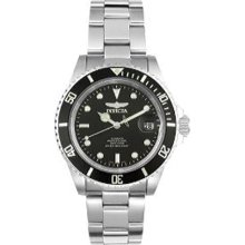 Men's Invicta Pro Diver Coin Edge Automatic SS 8927