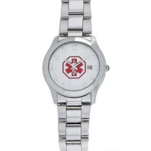 Men's Medical ID Watch with Date