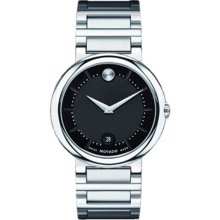 Men's Movado Concerto Watch