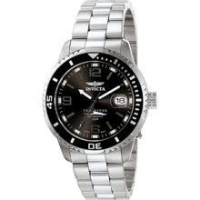 Men's Pro Diver Automatic Stainless