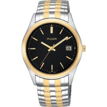 Men's Pulsar Expansion Watch