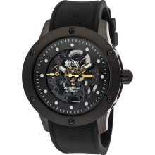 Men's Rotary 511c Automatic Skeleton Black Ret.$695 OÑ‚Ð¿Ñ€Ð°Ð²Ð»ÑÐµÐ¼ Ð’ Ð Ð¾ÑÑÐ¸ÑŽ