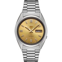 Men's Seiko 5 Automatic Watch