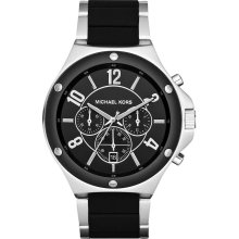 Michael Kors Rock Top Chronograph Men's Watch MK8272