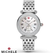 Michele Women's Watch Caber MWW16A000001- Women's Watches