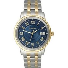 Modus Classic Line Men's watch #GA722.1002.41Q