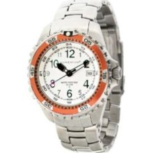 Momentum Women's 1M-DV11WO0 M1 TWIST Analog Dive Date