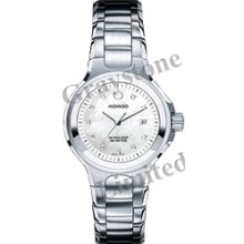 Movado 800 Series Diamond Women's Watch 2600033