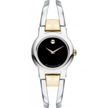 Movado Amorosa 0604760