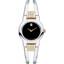 Movado Amorosa 0604983