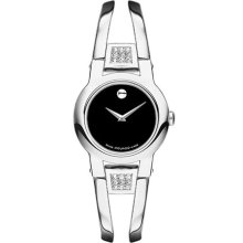 Movado 'Amorosa' Bracelet Watch