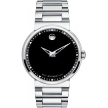 Movado Dura 0606433