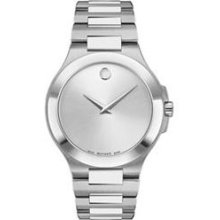 Movado Exclusive Corporate Men's Watch 0606165