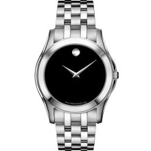 Movado Exclusive Corporate Men's Watch 0605973