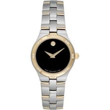 Movado Juro Ladies Watch 0605046