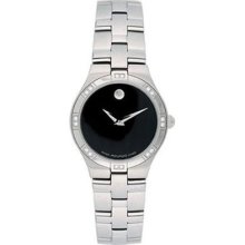 Movado Juro Ladies Watch 0605032