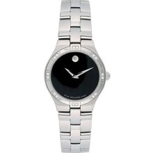 Movado Juro Women's Watch 0605032