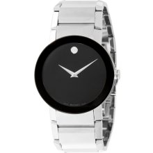 Movado Men's 606092 Sapphire Stainless-Steel Watch