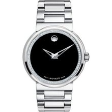 Movado Men's Dura 0606434