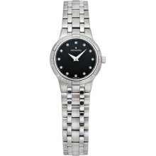 Movado Metio Ladies Watch 0606001