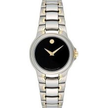 Movado Meza Women's Watch 0604859