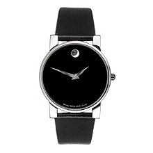 Movado Museum Moderno Men's Watch 0604230